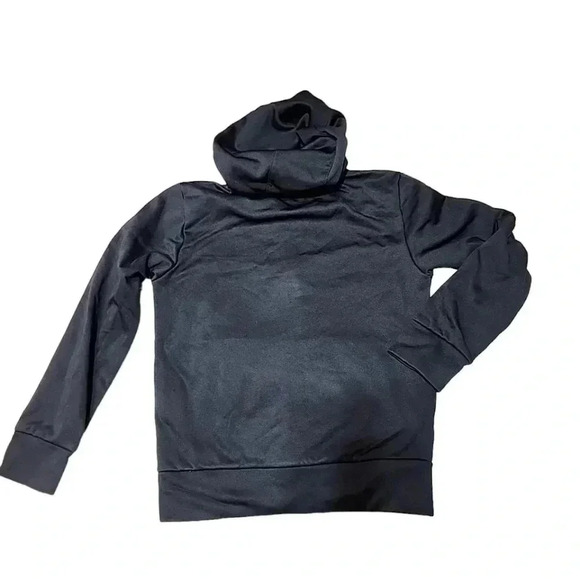 Jordan Boys Track zip-up jacket. Size small - Picture 5 of 5